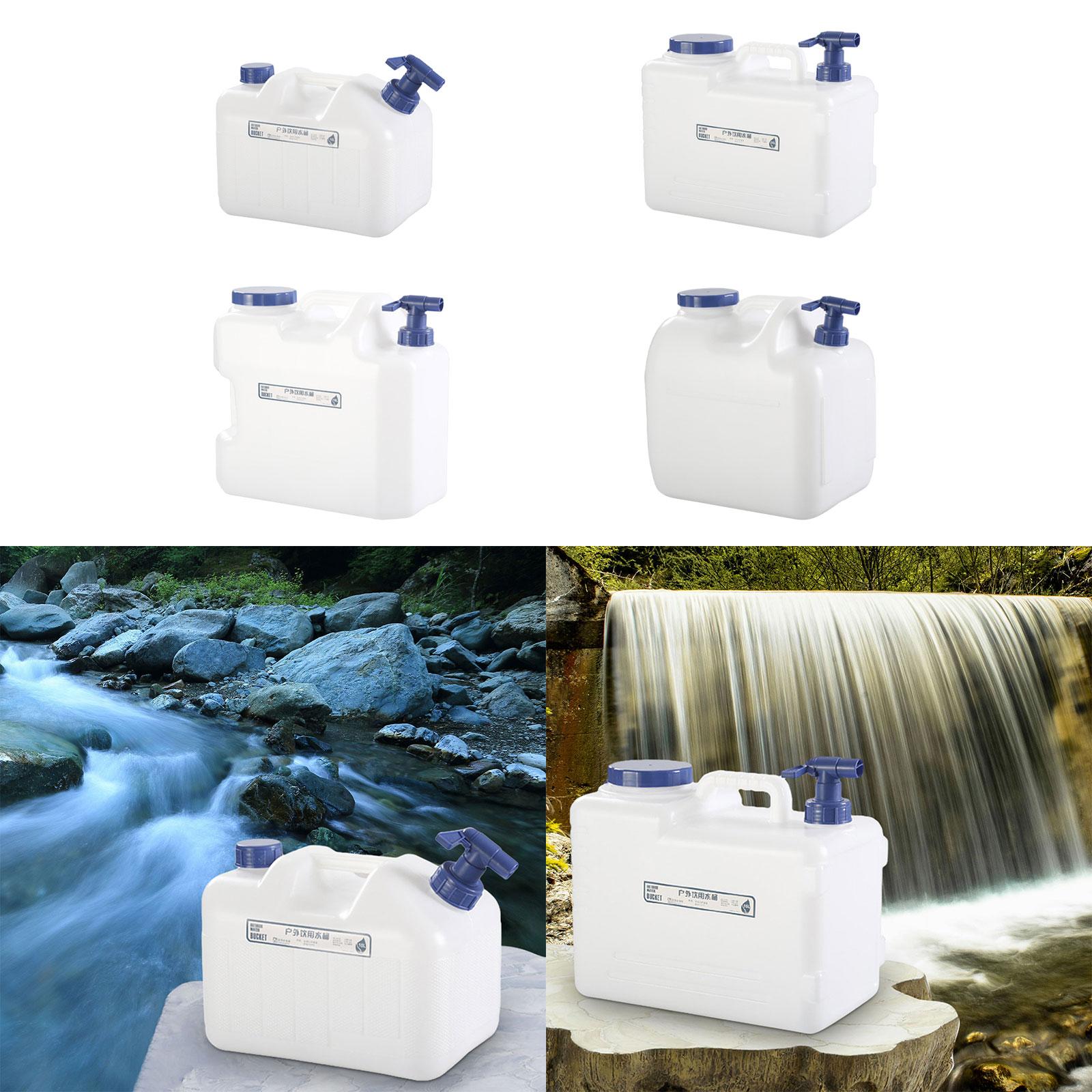 ขวดน้ำสำหรับตั้งแคมป์ ความจุขน - Camping Cooking Container บทวิจารณ์และราคา