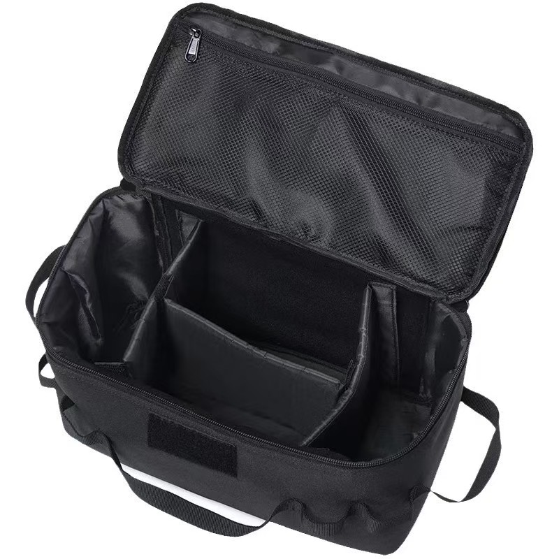 กระเป๋ากลางแจ้ง Camping Storag - Camping Cooking Organizer บทวิจารณ์และราคา