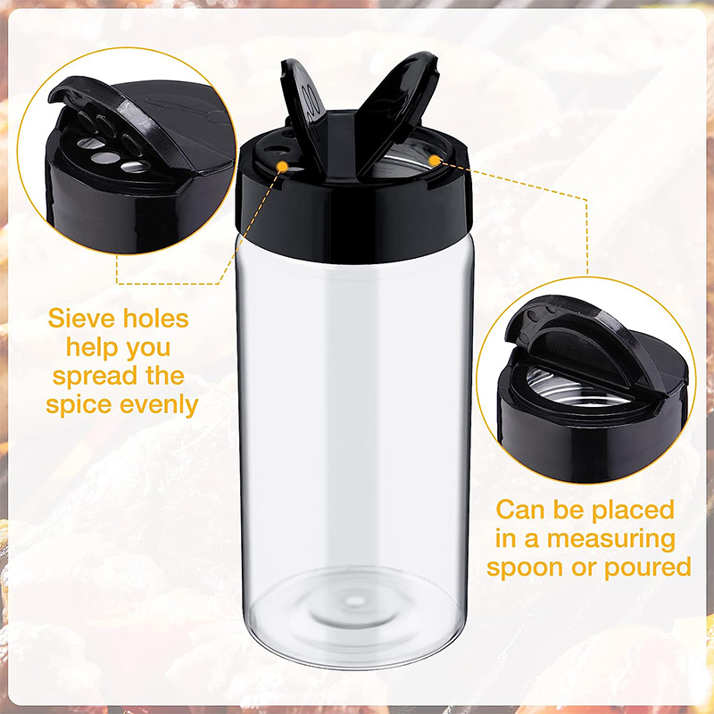LMETJMA พลาสติกใสเครื่องเทศ Ja - Camping Cooking Container บทวิจารณ์และราคา