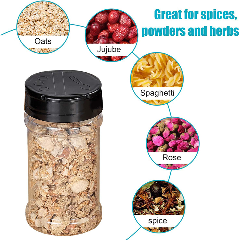 LMETJMA พลาสติกใสเครื่องเทศ Ja - Camping Cooking Container บทวิจารณ์และราคา