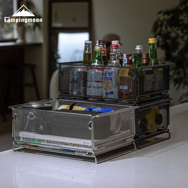 ชุดโต๊ะ IGT สำหรับกิจกรรมกลางแ - Camping Cooking Table บทวิจารณ์และราคา