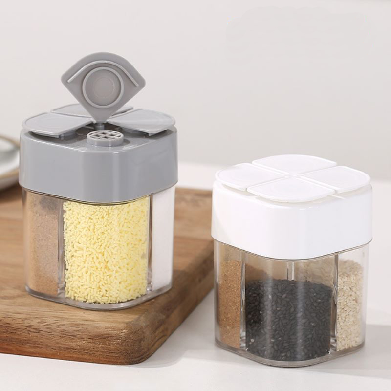 4-In-1 โปร่งใสเครื่องจ่ายเครื่ - Camping Cooking Container บทวิจารณ์และราคา
